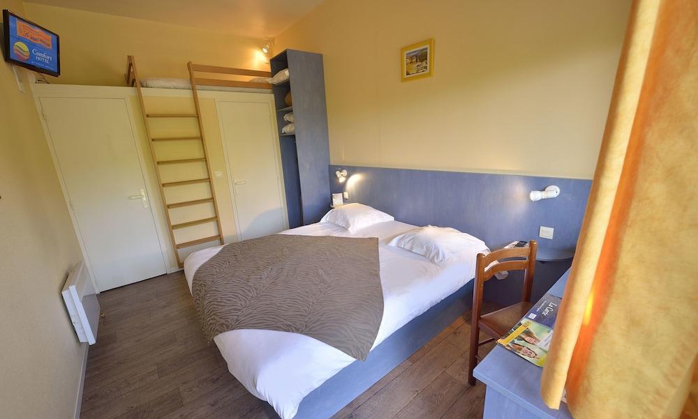 Contact Hotel Le Seino Marin - Cleon Elbeuf Exterior photo