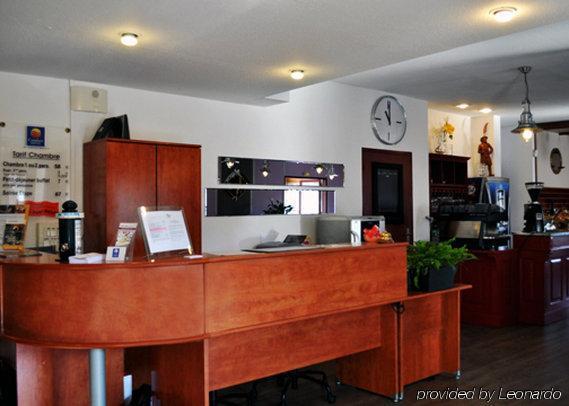 Contact Hotel Le Seino Marin - Cleon Elbeuf Interior photo