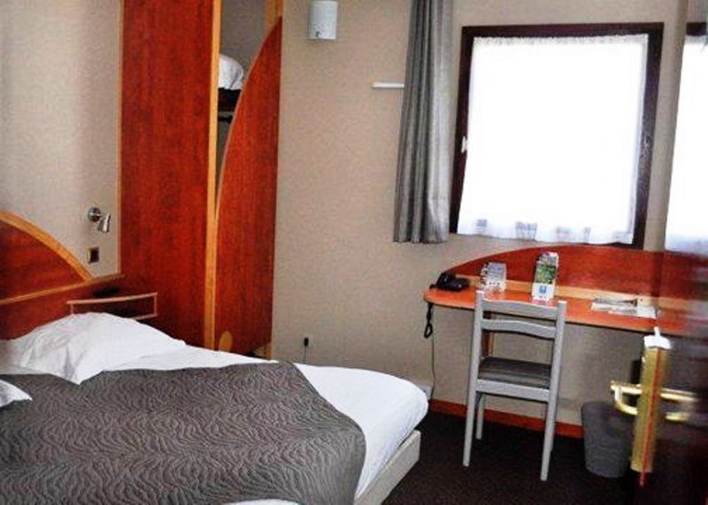 Contact Hotel Le Seino Marin - Cleon Elbeuf Room photo