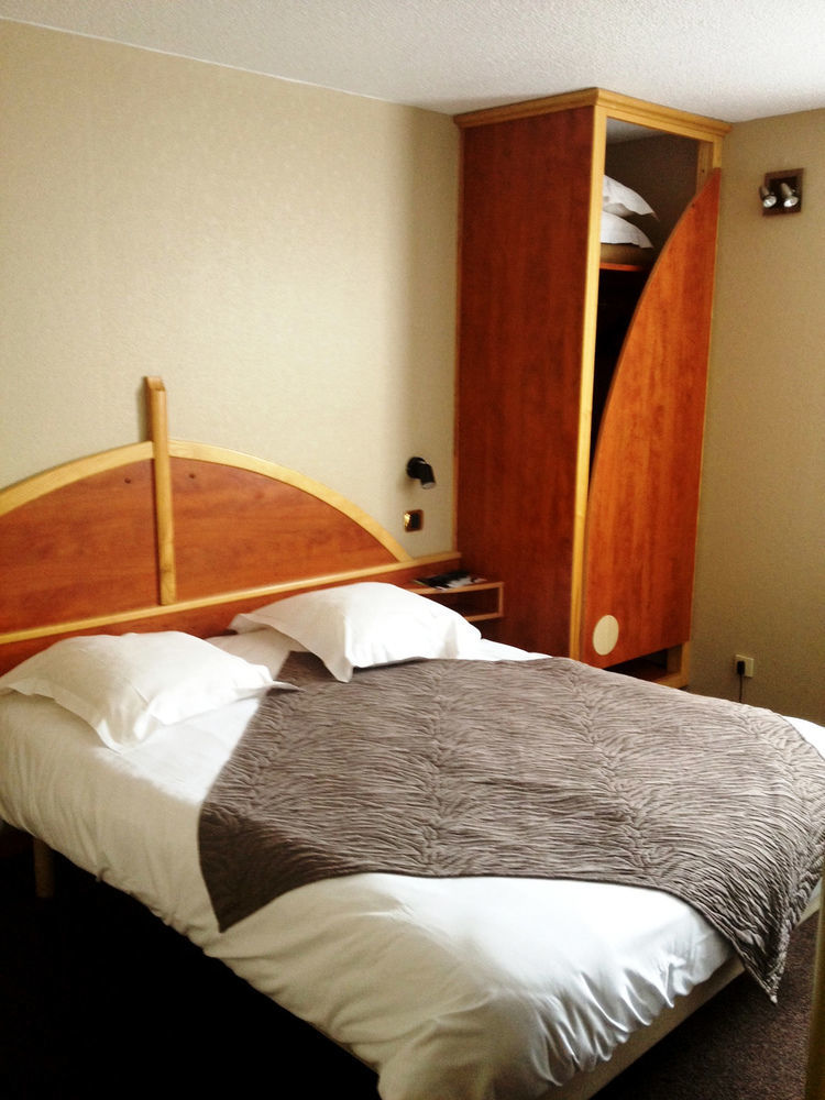 Contact Hotel Le Seino Marin - Cleon Elbeuf Exterior photo