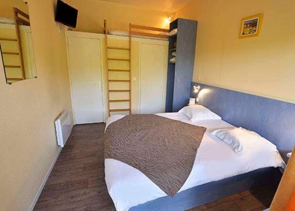 Contact Hotel Le Seino Marin - Cleon Elbeuf Room photo
