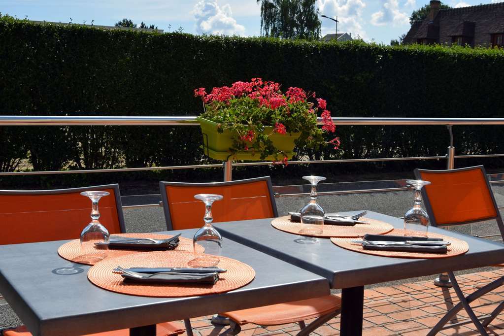 Contact Hotel Le Seino Marin - Cleon Elbeuf Restaurant photo