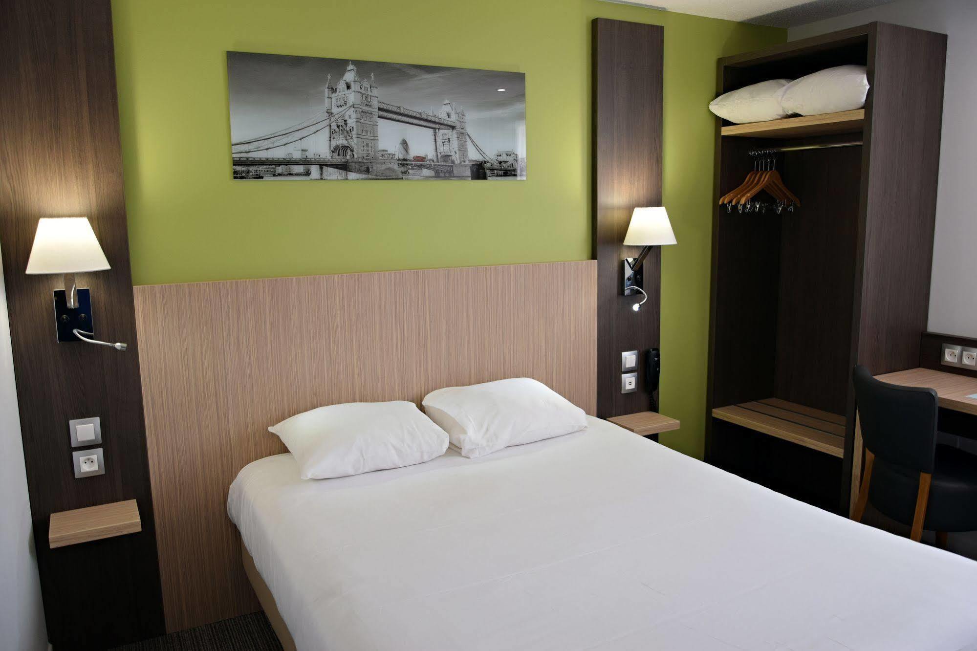 Contact Hotel Le Seino Marin - Cleon Elbeuf Exterior photo